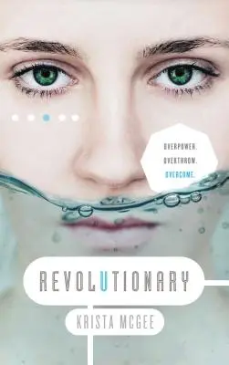 Révolutionnaire - Revolutionary