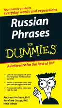 Les phrases russes pour les nuls - Russian Phrases for Dummies