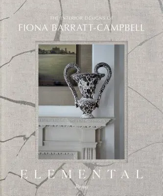 Fiona Barratt-Campbell : Élémentaire - Fiona Barratt-Campbell: Elemental