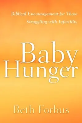 La faim des bébés - Baby Hunger
