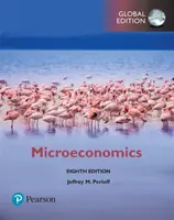 Microéconomie, édition mondiale - Microeconomics, Global Edition