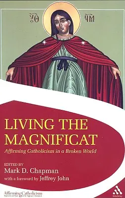 Vivre le Magnificat - Living the Magnificat