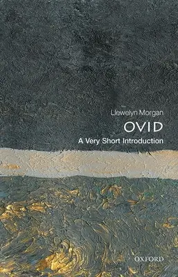 Ovide : une très courte introduction - Ovid: A Very Short Introduction