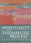 Spiritualité et processus thérapeutique : Une ressource complète de l'accueil à la fin du traitement - Spirituality and the Therapeutic Process: A Comprehensive Resource from Intake to Termination