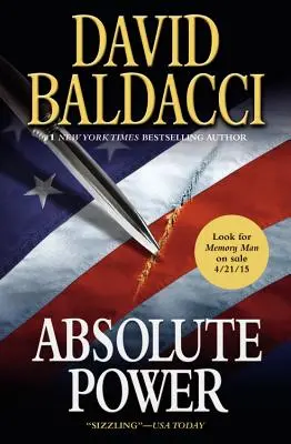 Le pouvoir absolu - Absolute Power