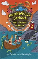 Planète lecture : Astro - Hookwell's School for Proper Pirates 2 - Mercury/Blue band - Reading Planet: Astro - Hookwell's School for Proper Pirates 2 - Mercury/Blue band