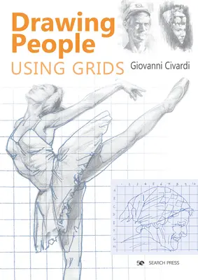 Dessiner des personnages à l'aide de grilles - Drawing People Using Grids