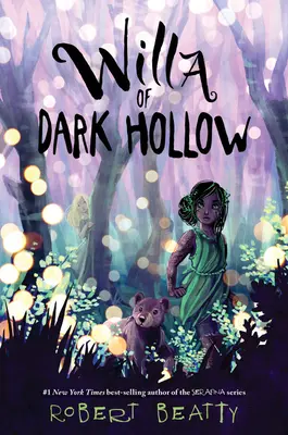 Willa de Dark Hollow - Willa of Dark Hollow