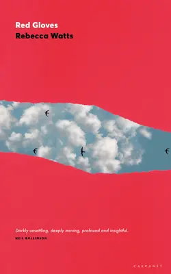 Gants rouges - Red Gloves