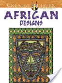 Motifs africains - African Designs