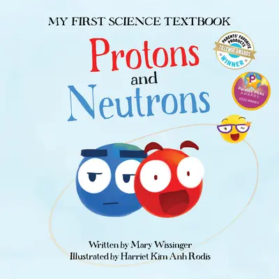 Protons et neutrons - Protons and Neutrons