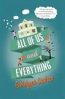 Nous tous et tout (Asher Bridget (Auteur)) - All of Us and Everything (Asher Bridget (Author))