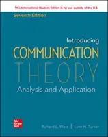 ISE Introduction à la théorie de la communication : Analyse et application - ISE Introducing Communication Theory: Analysis and Application