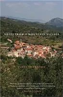 Notes d'un village de montagne - Notes from a Mountain Village