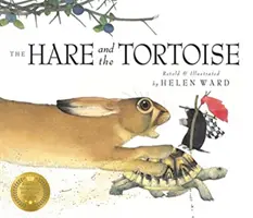 Le lièvre et la tortue - Hare and the Tortoise