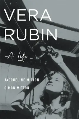 Vera Rubin : Une vie - Vera Rubin: A Life