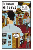 Les bandes dessinées de Rutu Modan : Guerre, amour et secrets - Comics of Rutu Modan: War, Love, and Secrets