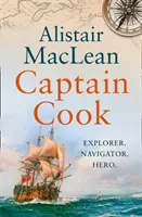 Capitaine Cook - Captain Cook