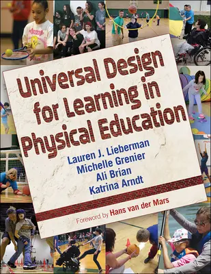 La conception universelle de l'apprentissage en éducation physique - Universal Design for Learning in Physical Education