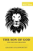 Le fils de Dieu et la nouvelle création (refonte) - The Son of God and the New Creation (Redesign)