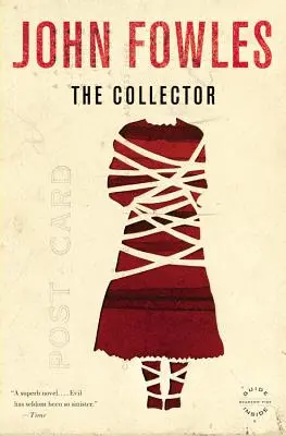 Le collectionneur - The Collector