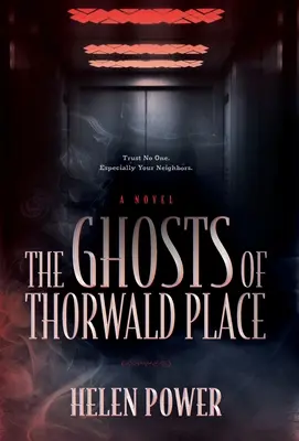 Les fantômes de Thorwald Place - The Ghosts of Thorwald Place