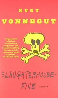 L'abattoir cinq : Ou la croisade des enfants, une danse du devoir avec la mort - Slaughterhouse-Five: Or the Children's Crusade, a Duty-Dance with Death