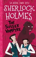 Le vampire du Sussex (Classique facile) - Sussex Vampire (Easy Classics)