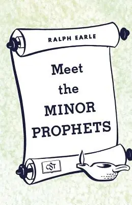 Rencontrez les petits prophètes - Meet the Minor Prophets