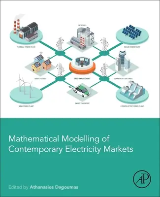 Modélisation mathématique des marchés de l'électricité contemporains - Mathematical Modelling of Contemporary Electricity Markets