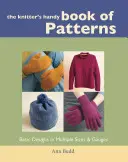 Le livre pratique de patrons de la tricoteuse - The Knitter's Handy Book of Patterns