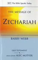Message de Zacharie - Que ton règne vienne (Webb Barry (Auteur)) - Message of Zechariah - Your Kingdom Come (Webb Barry (Author))