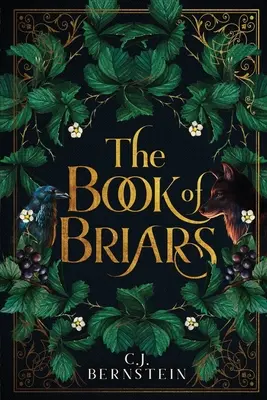 Le Livre des Briars - The Book of Briars