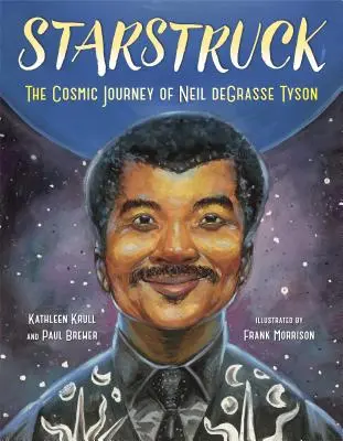 Starstruck : Le voyage cosmique de Neil Degrasse Tyson - Starstruck: The Cosmic Journey of Neil Degrasse Tyson