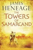 Les tours de Samarcande - Towers of Samarcand