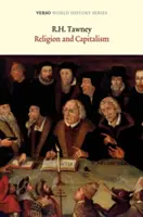 La religion et l'essor du capitalisme - Religion and the Rise of Capitalism