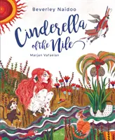 Cendrillon du Nil - Cinderella of the Nile