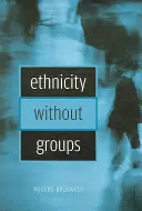 L'ethnicité sans les groupes - Ethnicity Without Groups