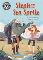 Championne de la lecture : Steph et le Sea Sprite - Lecture indépendante 17 - Reading Champion: Steph and the Sea Sprite - Independent Reading 17