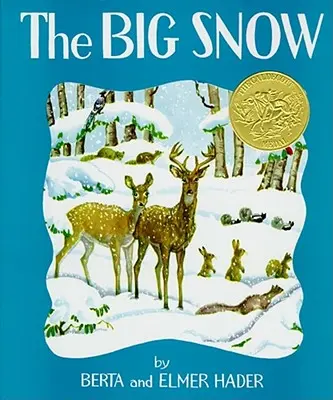 La grosse neige - The Big Snow