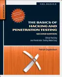 Les bases du piratage et du test de pénétration : Le piratage éthique et le test de pénétration en toute simplicité - The Basics of Hacking and Penetration Testing: Ethical Hacking and Penetration Testing Made Easy