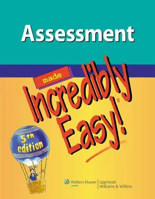 Assessment [With Web Access] (en anglais) - Assessment [With Web Access]