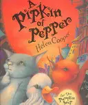 Pipeline de poivre - Pipkin Of Pepper