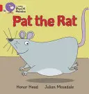 Pat le rat - Pat the Rat