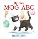 Mon premier ABC MOG - My First MOG ABC