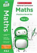 Livre d'exercices de mathématiques pour la 3e année du programme national d'études - National Curriculum Maths Practice Book for Year 3