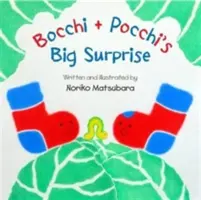 La grande surprise de Bocchi & Pocchi, 2 - Bocchi & Pocchi's Big Surprise, 2