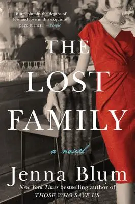 La famille perdue - The Lost Family