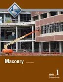 Guide du stagiaire de niveau 1 en maçonnerie - Masonry Level 1 Trainee Guide