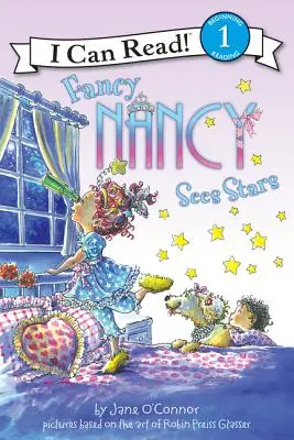 Fancy Nancy voit des étoiles - Fancy Nancy Sees Stars